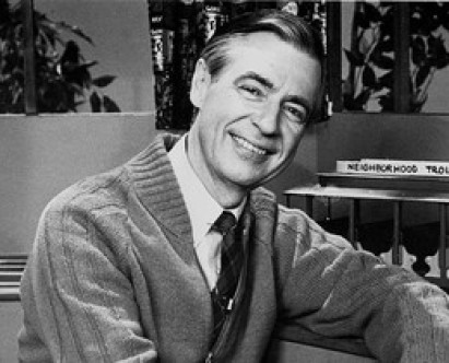Mister Fred Rogers